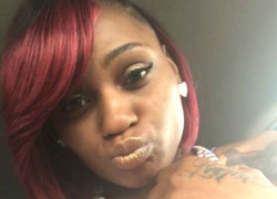 Мужчина застрелил любовницу во время видеотрансляции со словами «Я сделаю тебя знаменитой»