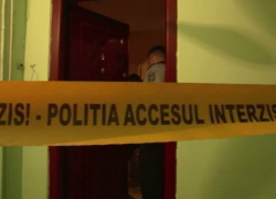 В Басарабяске семья отравилась газом