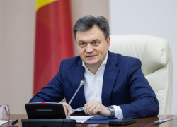 Курс на Европу: Кишинев рассчитывает подписать соглашение с ЕС до 2028 года