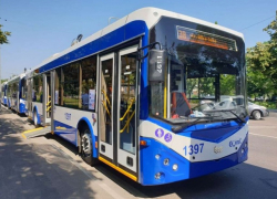 В Кишиневе распространяют фейковую информацию о «бесплатных проездных»