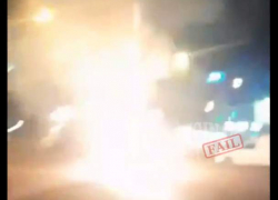 Жильцы многоэтажки в центре столицы лишились покоя из-за ночного клуба и фейерверков 