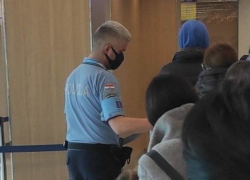 Хорватский полицейский замечен на стратегическом объекте страны – что он там делает?