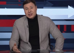 Богдан Цырдя: «Господам из ACUM теперь подпевает… о Боже - Шор!»