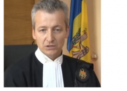 Судья, рассматривавший дело Платона, подал в отставку