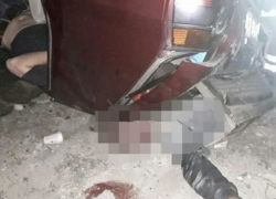 Во Флорештском районе произошло смертельное ДТП