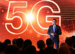 В Молдове впервые протестировали технологию 5G