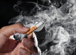 Парень из Теленешт решил зарезать соседа из-за сигаретного дыма