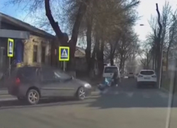 ДТП в Кишиневе с участием женщины с коляской - новые подробности