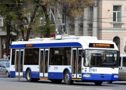 Решено! 6 леев будет стоить проезд в общественном транспорте Кишинева