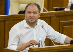 Чебан показал свою квитанцию за газ – это геноцид против собственного народа! 