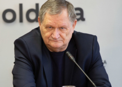 Муравский отреагировал на идею пособников Санду: "Подъезжайте уже к самой двери!"