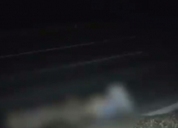 Девушка за рулем иномарки насмерть сбила мужчину на Балканском шоссе