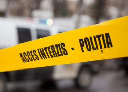 Вооруженные ружьем подростки ворвались в дом жителя Гагаузии и устроили стрельбу