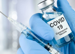 Через несколько дней в Молдове стартует ревакцинация против COVID-19 