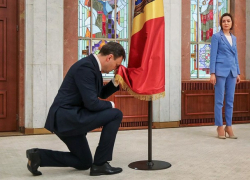 Речан предупредил о риске фальсификации выборов