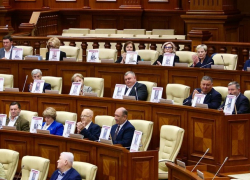 БКС требует объявить 2025 год Годом Великой Победы в Молдове, PAS - против