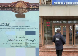 Руководитель подразделения Агентства госуслуг задержан за продажу поддельных дипломов по косметической хирургии