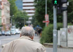 В Чимишлии просят помощи в поиске 79-летнего мужчины