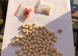 Приезжал в клуб к покупателям: в Кишиневе задержали наркоторговца