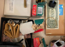 В Молдове задержали мужчину, застрявшего в 90-ых