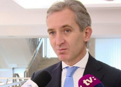 Юрий Лянкэ ищет работу: Ушел в отпуск членом правительства, вернулся безработным