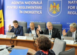 Срочно: НАРЭ повысило тариф на электроэнергию, свет станет дороже более чем на 5 процентов