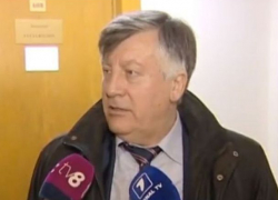 Экс-прокурор высмеял новое шитое дело против Додона: они цепляются за него, потому что у них нет доказательств «госизмены» и «кулька»