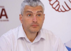 Слусарь: "Хорошие дороги" слишком уж дорогие
