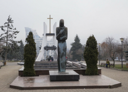Ветераны Афганистана обратили внимание общества и властей Кишинева на проблемы "афганского" мемориала 