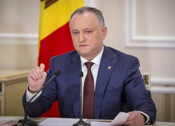 Вмешательство Додона помогло освободить захваченных приднестровскими властями молдавских полицейских