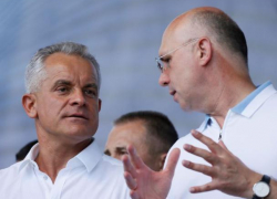 Павел Филип назвал виновных в бегстве Шора из Молдовы