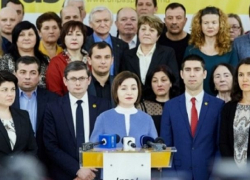 В длинной череде провалов PAS самым главным провалом оказалась очередная прозападная власть, - мнение