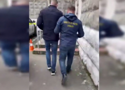 Полиция задержала 37-летнего мошенника, присвоившего более 2,3 млн леев