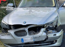 Пьяный водитель из Молдовы установил в Италии рекорд, который вряд ли когда-то будет побит