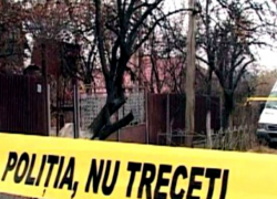 Шок! Три трупа в Хынчештах