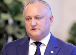 Пандемия показала, кто есть кто, кто готов в сложной ситуации протянуть руку, - Додон в интервью ТАСС