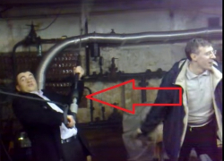 Ответственного за пьянки у Киртоакэ прочат в советники парламентской Комиссии по национальной безопасности - СМИ