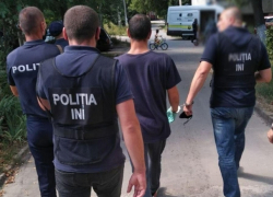 Ограбил старушку: жителю Комратского района грозит десять лет тюрьмы