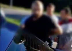 Торговца огнестрельным оружием схватили с поличным в засаде в Кишиневе