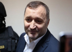 Филат процитировал Бродского в соцсетях