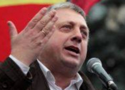 Действия ДПМ имеют все признаки госпереворота: никаких переговоров, никаких компромиссов, -  Тулбуре