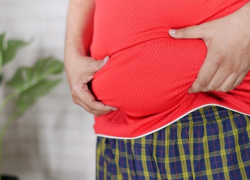 Почти четверть населения Молдовы страдает ожирением 