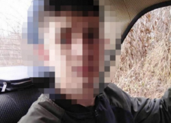 Несовершеннолетний молдаванин попытался ограбить дом на Украине