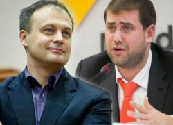 Канду задали вопрос о неподкупности Шора, спикер парламента с трудом подобрал слова в ответ 