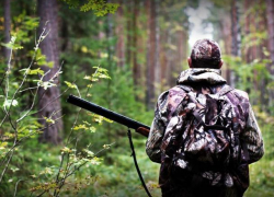 Мужчина из Молдовы выстрелил себе в лицо из ружья и остался жив