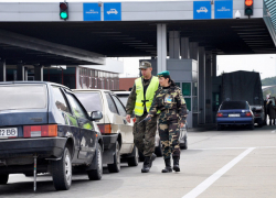 Оружие попытался ввезти в Молдову из Одессы мужчина