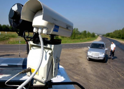 Полиция тысячами штрафует водителей благодаря новым камерам видеонаблюдения