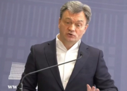 Дорин Речан уходит в отставку с поста премьера и завершает политическую деятельность