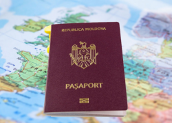 Программа гражданства РМ через инвестиции остается пока под запретом