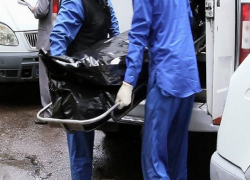 Житель Кишинева выбросился с 10-го этажа дома на Рышкановке